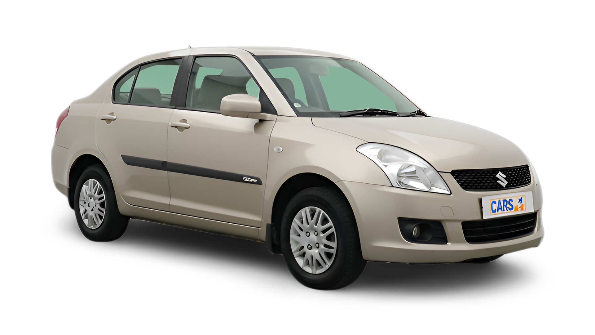 2011 Maruti Swift Dzire - Sedan - Petrol - Manual - ₹1.49 lakh